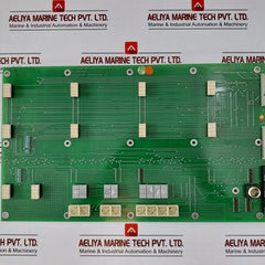 Norcontrol Automation Na 1008.1 Ha 220447B/B Operator Panel