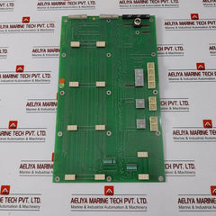 Norcontrol Automation Na 1008.1 Ha 220447B/B Operator Panel