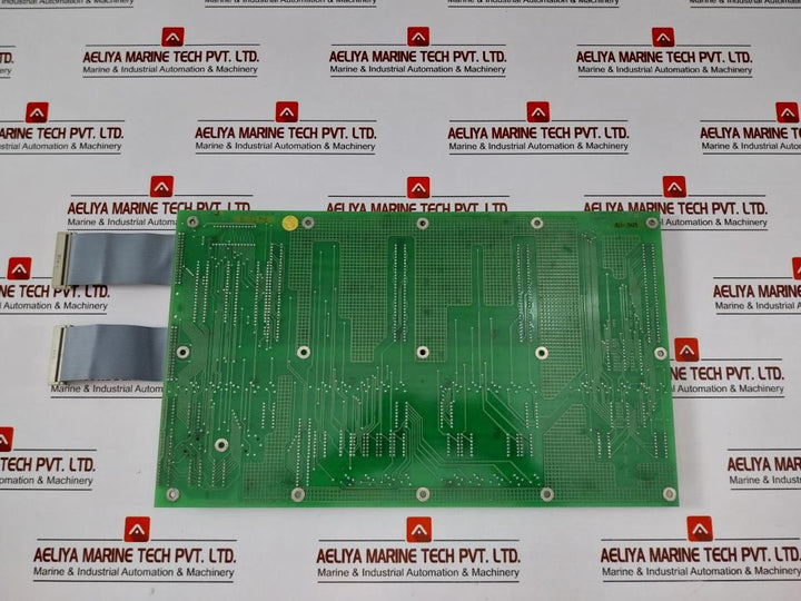 Norcontrol Automation Na 1008.1 Ha 220447B/B Operator Panel