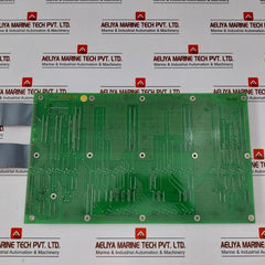 Norcontrol Automation Na 1008.1 Ha 220447B/B Operator Panel
