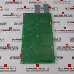 Norcontrol Automation Na 1008.1 Ha 220447B/B Operator Panel