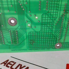Norcontrol Automation Na 1008.1 Ha 220447B/B Operator Panel