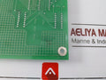 Norcontrol Automation Na 1008.1 Ha 220447B/B Operator Panel