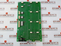 Norcontrol Automation Na 1008.1 Operators Panel