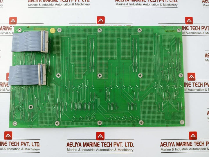 Norcontrol Automation Na 1008.1 Operators Panel