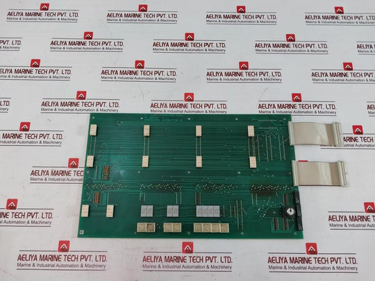 Norcontrol Automation Na 1008.1 Na 1008.1 Operator Panel Ha 220447 A/A B360