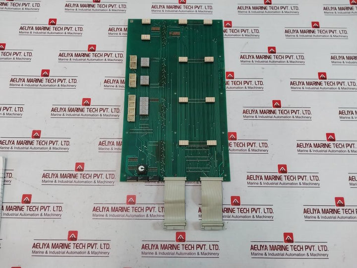 Norcontrol Automation Na 1008.1 Na 1008.1 Operator Panel Ha 220447 A/A B360