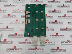 Norcontrol Automation Na 1008.1 Na 1008.1 Operator Panel Ha 220447 A/A B360