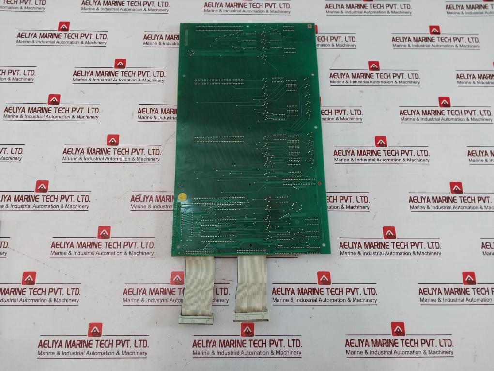 Norcontrol Automation Na 1008.1 Operators Panel Ha 220447 A/A