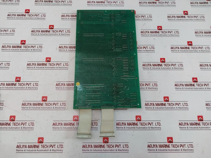 Norcontrol Automation Na 1008.1 Na 1008.1 Operator Panel Ha 220447 A/A B360