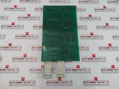Norcontrol Automation Na 1008.1 Na 1008.1 Operator Panel Ha 220447 A/A B360