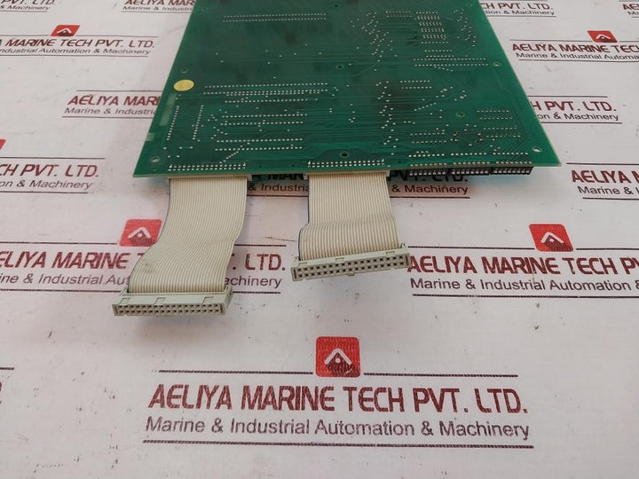 Norcontrol Automation Na 1008.1 Na 1008.1 Operator Panel Ha 220447 A/A B360