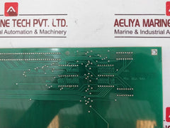 Norcontrol Automation Na 1008.1 Na 1008.1 Operator Panel Ha 220447 A/A B360