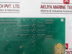 Norcontrol Automation Na 1008.1 Operators Panel Ha 220447 A/A 90-26