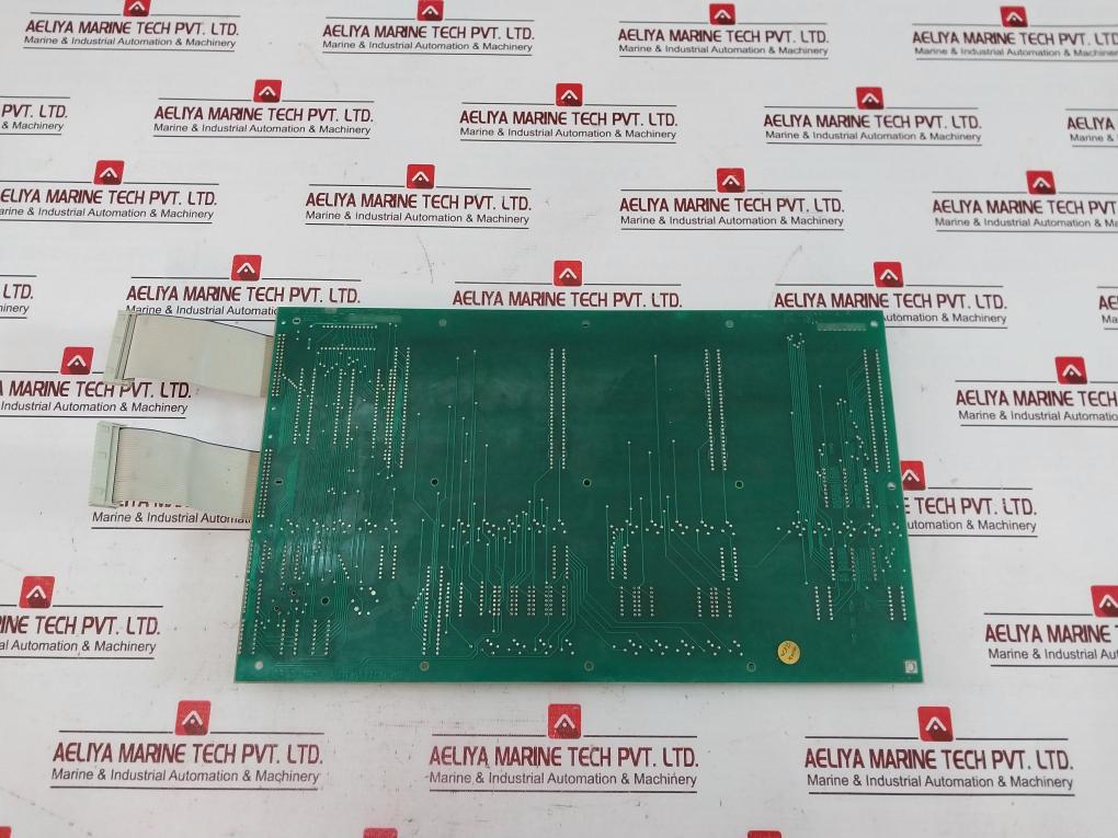 Norcontrol Automation Na 1008.1 Operators Panel Ha 220447 A/A 90-26