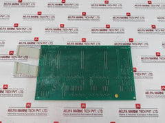 Norcontrol Automation Na 1008.1 Operators Panel Ha 220447 A/A 90-26