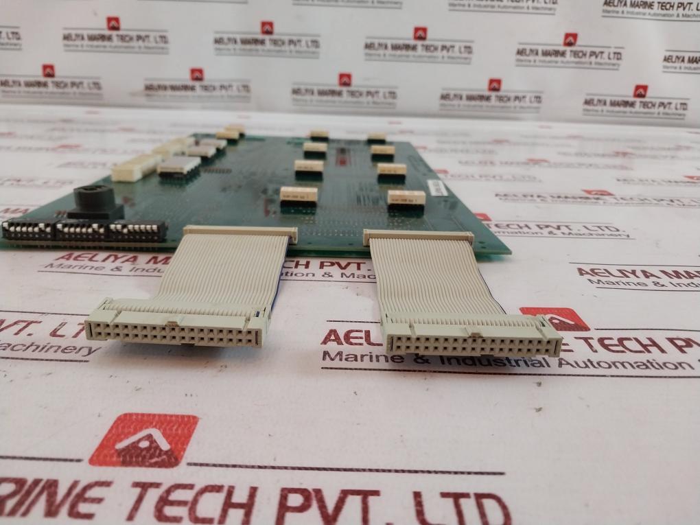 Norcontrol Automation Na 1008.1 Operators Panel Ha 220447 A/A 90-26