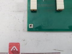 Norcontrol Automation Na 1008.1 Operators Panel Ha 220447 A/A 90-26