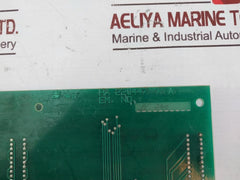 Norcontrol Automation Na 1008.1 Operators Panel Ha 220447 A/A 90-26