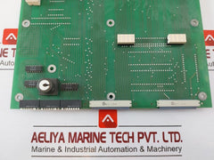 Norcontrol Automation Na 1008.1 Operators Panel Ha 220447B/B/97-02