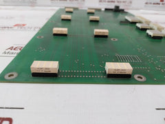Norcontrol Automation Na 1008.1 Operators Panel Ha 220447B/B/97-02