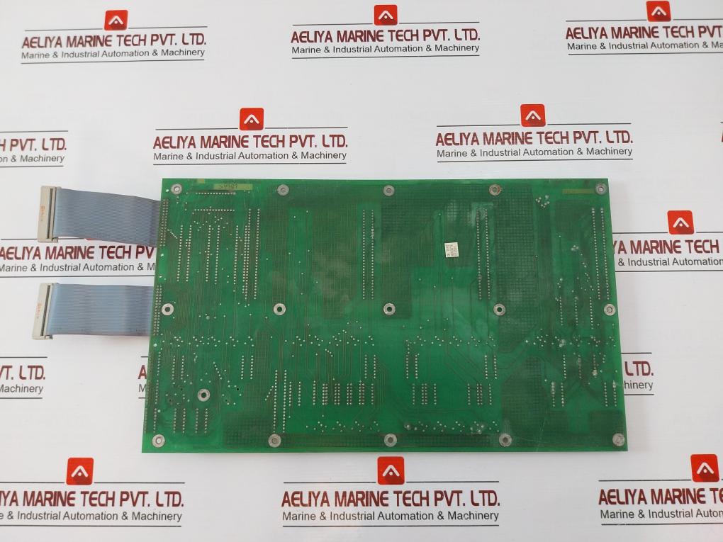 Norcontrol Automation Na 1008.1 Operators Panel Ha 220447B/B/97-02