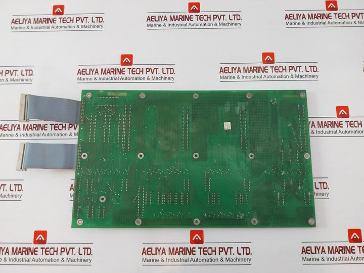 Norcontrol Automation Na 1008.1 Operators Panel Ha 220447B/B/97-02