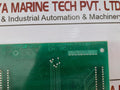 Norcontrol Automation Na 1008.3 Ha 220447 A/A/464 Operator Panel B419