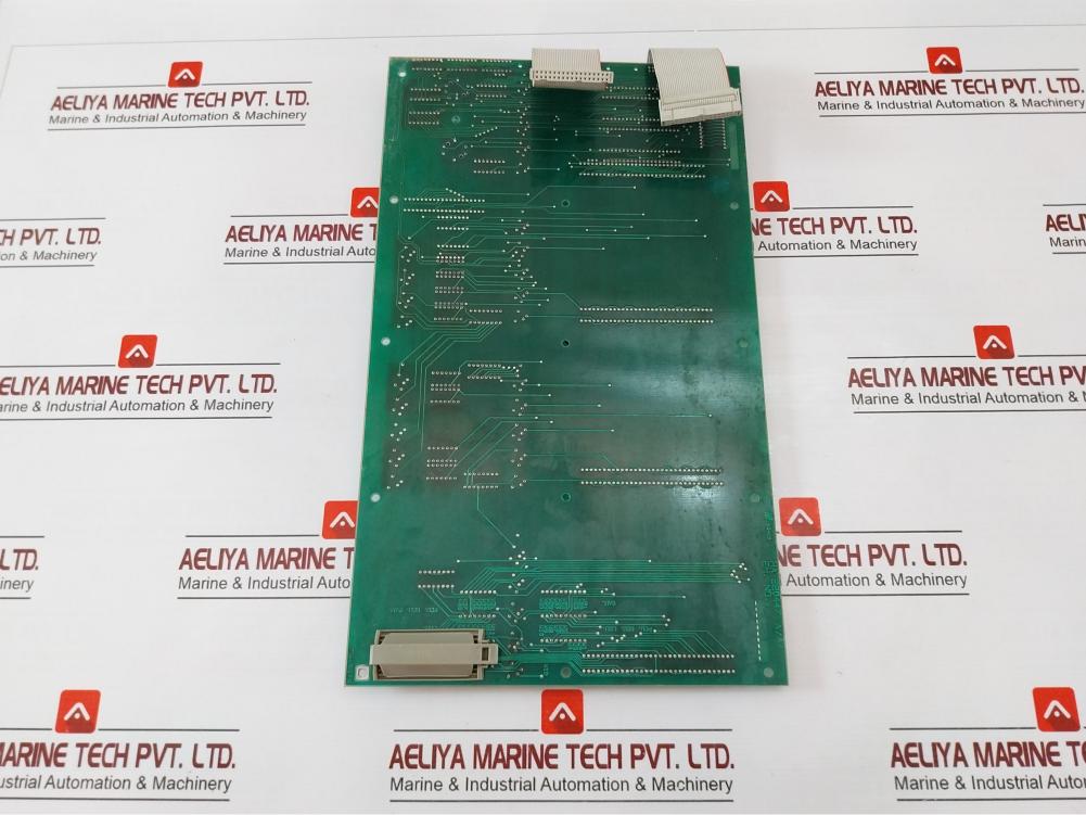 Norcontrol Automation Na 1008.3 Ha 220447 A/A/464 Operator Panel B419