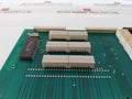 Norcontrol Automation Na 1008.3 Ha 220447 A/A/464 Operator Panel B419