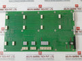 Norcontrol Automation Na 1008 1 Operator Panel Au-343 Ha 220447B/B