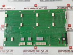 Norcontrol Automation Na 1008 1 Operator Panel Au-343 Ha 220447B/B