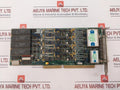 Norcontrol Automation Na1030.1 I/O Serial Interface & Power Board