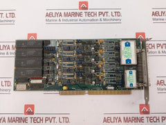 Norcontrol Automation Na1030.1 I/O Serial Interface &amp; Power Board
