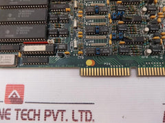 Norcontrol Automation Na1030.1 I/O Serial Interface &amp; Power Board