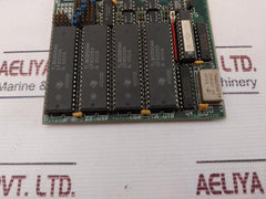 Norcontrol Automation Na1030.1 I/O Serial Interface &amp; Power Board