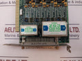 Norcontrol Automation Na1030.1 I/O Serial Interface & Power Board