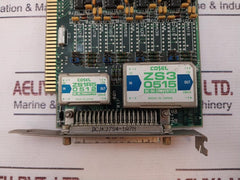 Norcontrol Automation Na1030.1 I/O Serial Interface &amp; Power Board