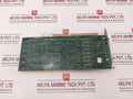 Norcontrol Automation Na1030.1 I/O Serial Interface & Power Board