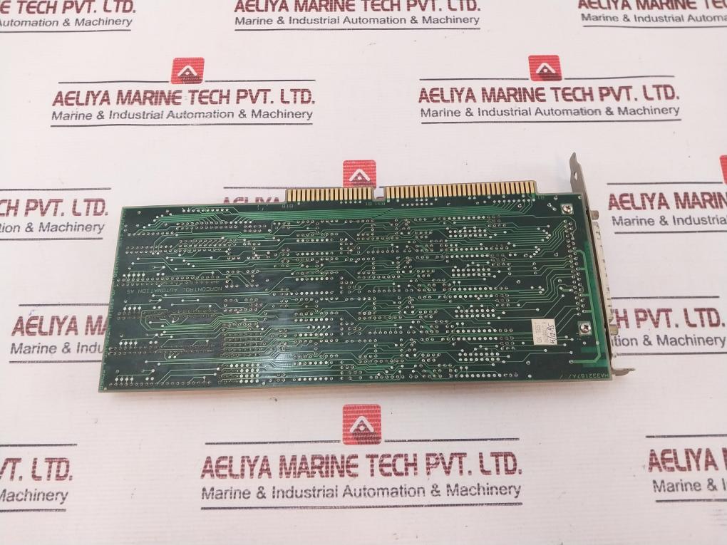 Norcontrol Automation Na1030.1 I/O Serial Interface & Power Board