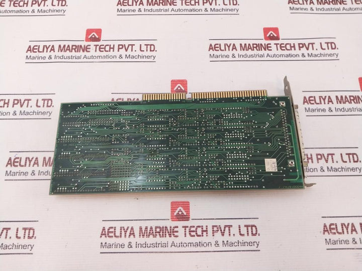 Norcontrol Automation Na1030.1 I/O Serial Interface & Power Board