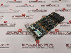 Norcontrol Automation Na1030.1 I/O Serial Interface &amp; Power Board