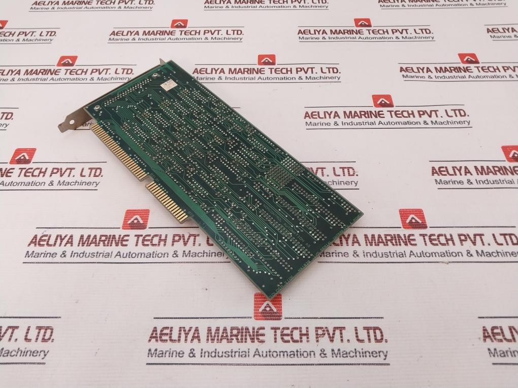 Norcontrol Automation Na1030.1 I/O Serial Interface &amp; Power Board