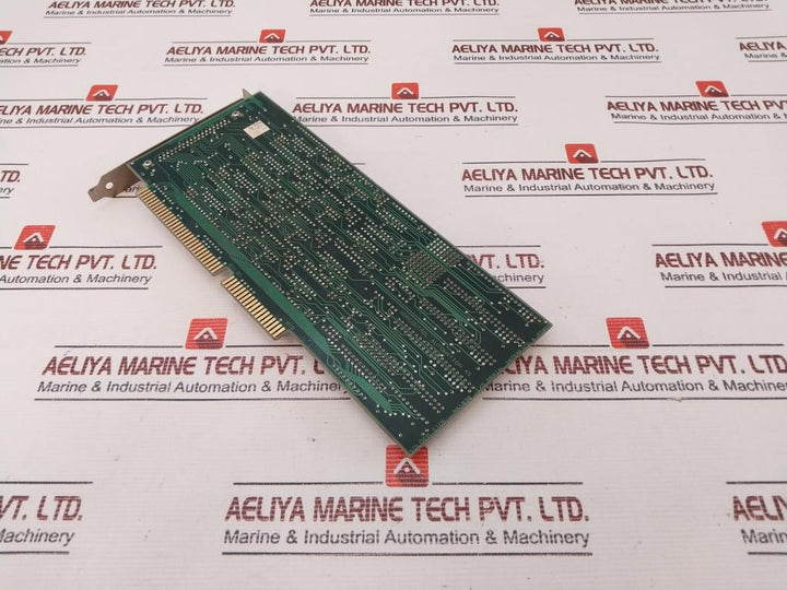 Norcontrol Automation Na1030.1 I/O Serial Interface & Power Board