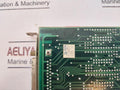 Norcontrol Automation Na1030.1 I/O Serial Interface & Power Board