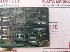 Norcontrol Automation Na1030.1 I/O Serial Interface &amp; Power Board