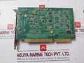 Norcontrol Automation Na1032.1 Serial Interf. & Power