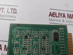 Norcontrol Automation Na1032.1 Serial Interf. & Power