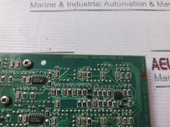 Norcontrol Automation Na1032.1 Serial Interf. & Power