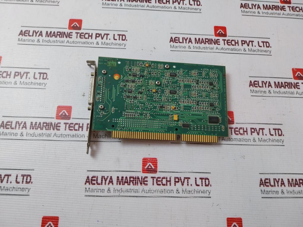 Norcontrol Automation Na1032.1 Serial Interf. & Power